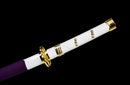 Ame No Habakiri Katana Oden Kozuki One Piece