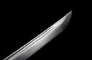 Golden Wakizashi Katana