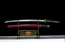Handmade Gray Katana