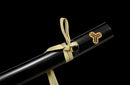 Hattori Hanzo Katana Kill Bill
