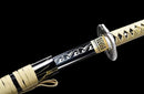 Heavenly Japanese Katana
