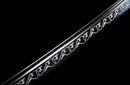 Heavenly Japanese Katana