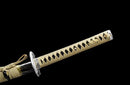 Heavenly Japanese Katana