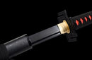Ichigo Bankai Katana Bleach