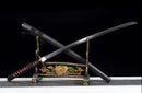 Ichigo Bankai Katana Bleach