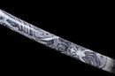 Imperial Purple Katana