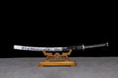 Imperial Purple Katana