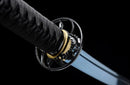 Japanese Katana Blue Blade