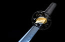 Japanese Katana Blue Blade