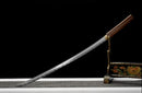 Japanese Katana Exotic Wood