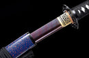 Japanese Wakizashi Katana