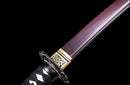 Japanese Wakizashi Katana