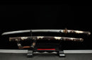 Jisei no Ken Katana