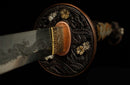 Jisei no Ken Katana