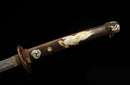 Jisei no Ken Katana