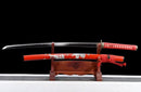 Mezame no Tora Katana