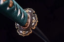 Katana Midori no Ha