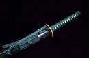 Katana Midori no Ha