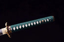 Katana Midori no Ha