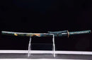 Katana Midori no Ha