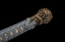 Moonveil Katana Elden Ring