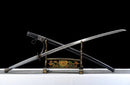 Moonveil Katana Elden Ring