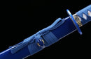 Seikō no Tsurugi Katana