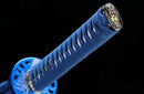 Seikō no Tsurugi Katana