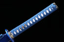 Seikō no Tsurugi Katana