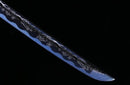 Seikō no Tsurugi Katana