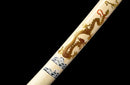 Seiryū no Tamashi Katana