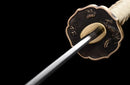 Seiryū no Tamashi Katana