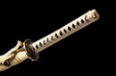 Seiryū no Tamashi Katana