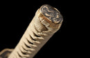 Seiryū no Tamashi Katana