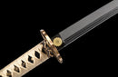 Seiryū no Tamashi Katana