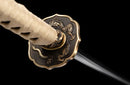 Seiryū no Tamashi Katana
