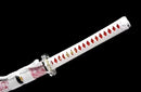 Legendary Japanese Katana