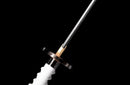 Michonne Katana The Walking Dead