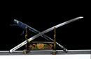Ghost of Tsushima Katana