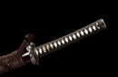 Rurouni Kenshin Sakabatō Katana