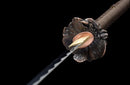 Rurouni Kenshin Sakabatō Katana
