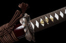 Rurouni Kenshin Sakabatō Katana