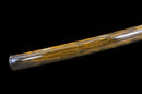 Ryūken Japanese Katana