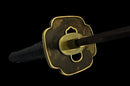 Ryūken Japanese Katana