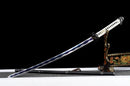 Sakura Samurai Katana