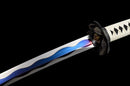 Sakura Samurai Katana