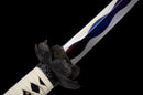 Sakura Samurai Katana