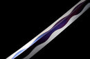 Sakura Samurai Katana