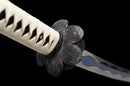 Sakura Samurai Katana