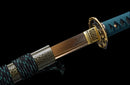 Samurai Katana Bronze Blade